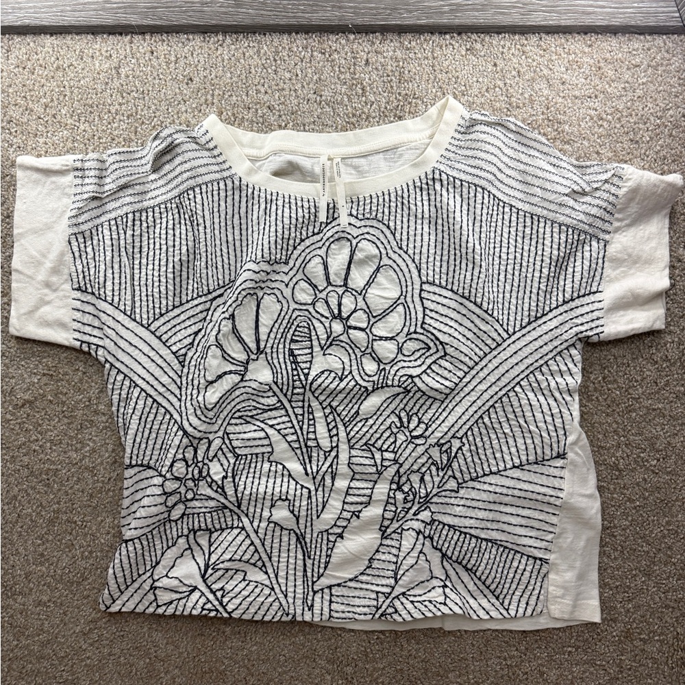 Anthropologie Shirt